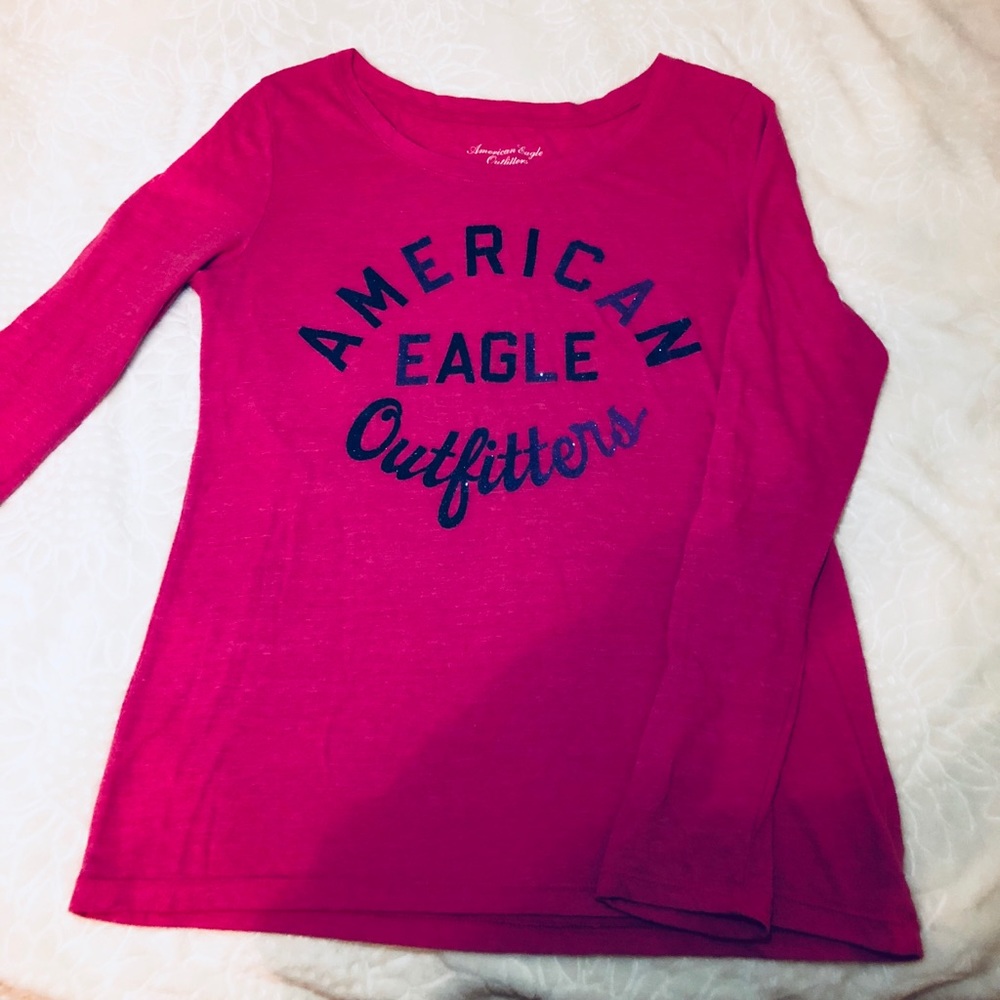 American eagle long sleeve